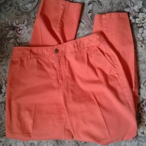 Pendleton Spring Colors Stretch Relaxed Fit Jeans